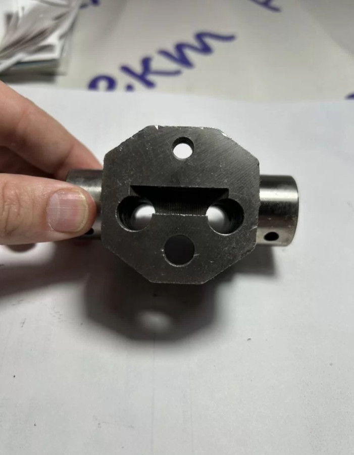 Стойка коромысел евро 1, 2