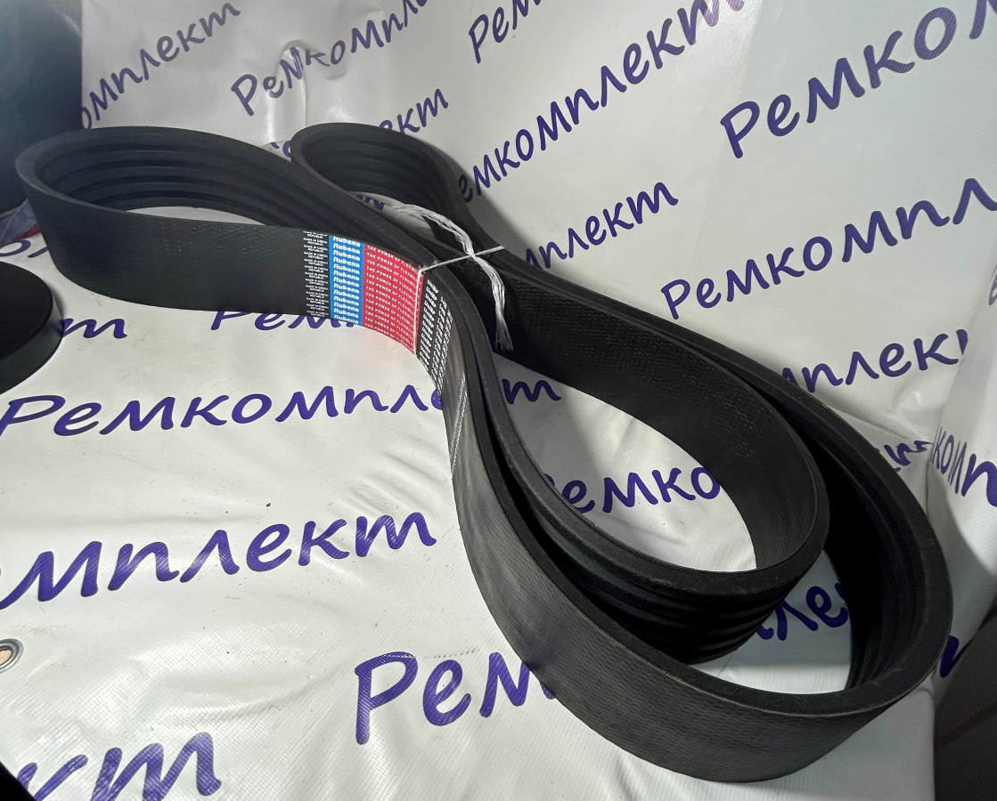 Ремень 5-HB3812 Rubena (5НВ-3812La)