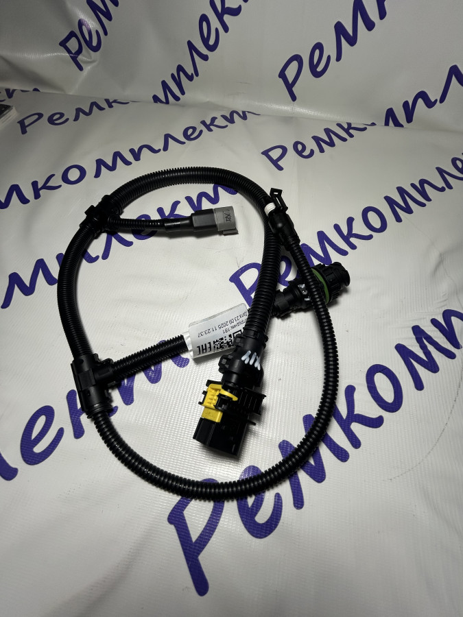 Жгут проводов системы управления двигателем (моторный)