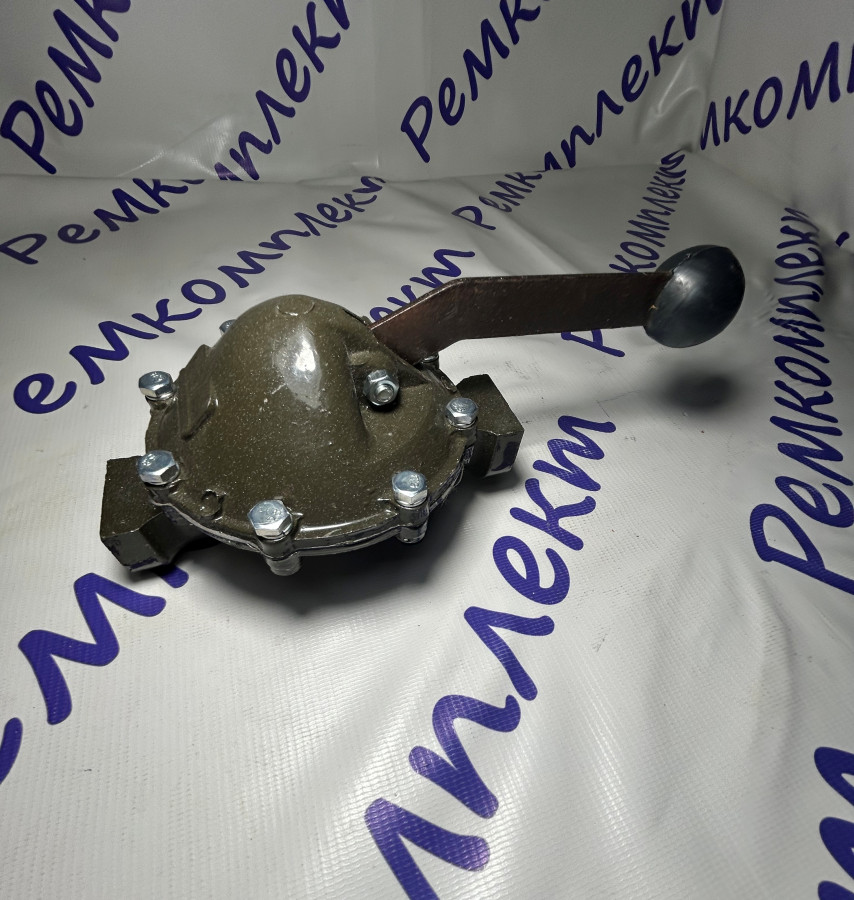 РНМ-1 (насос подкачки) (Завод БААЗ) р