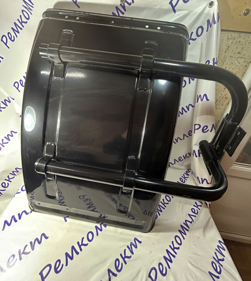 Панель задней части крыла правая (крыло 4310) - кооп *