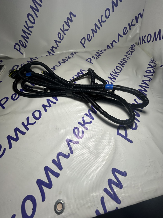 Пучок задней светотехники,…