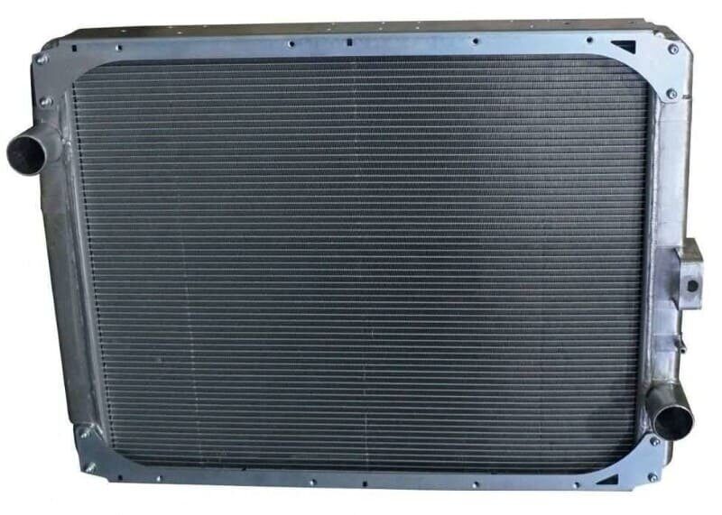 Радиатор водяной (3-х рядный) Евро-3 дв. CUMMINS (ШААЗ)