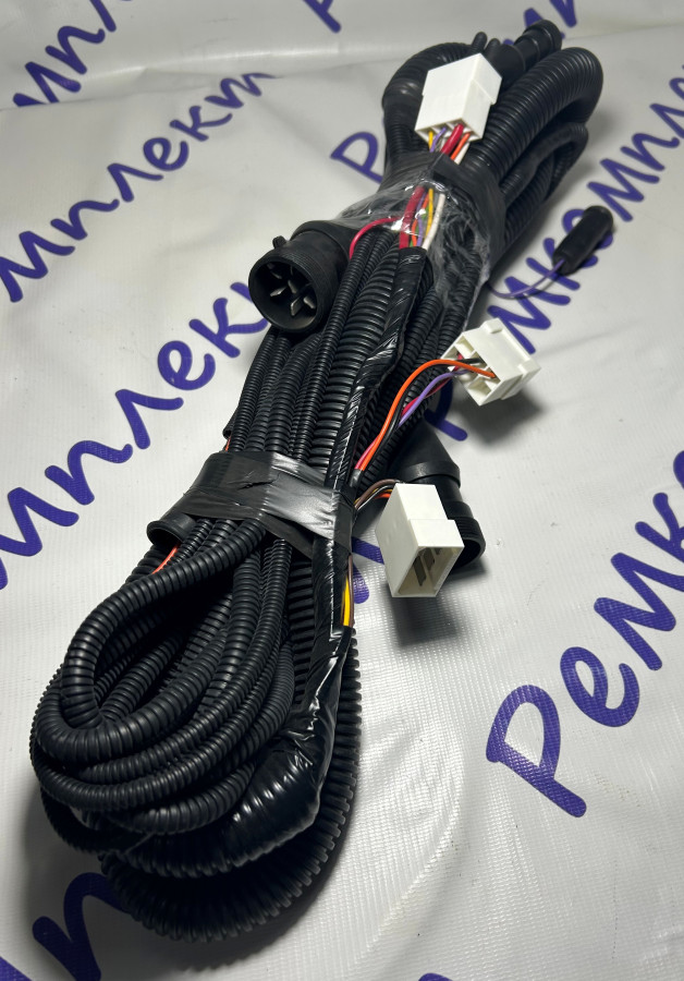 Пучок правый 65117-044-20 Е-3 КПП-154,*