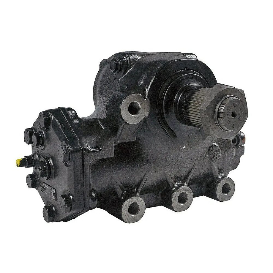 ГУР КАМАЗ 5490 (дв. Мерседес) ZF 8098956152