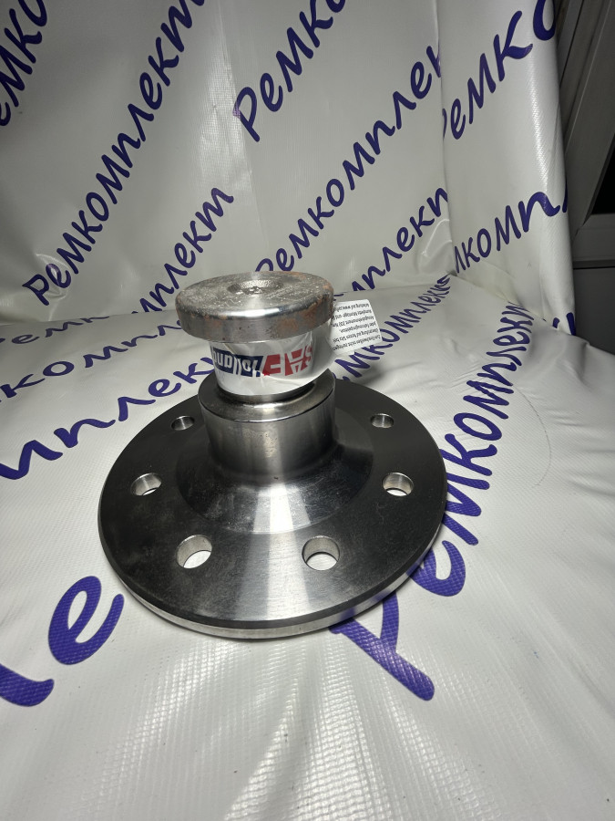 Шкворень 2" (комплект с болтами 8шт.) 662101109K SAF