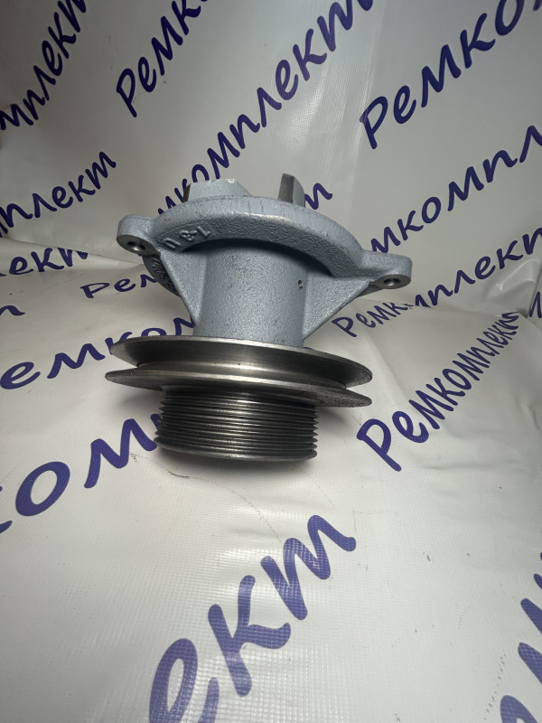 Насос водяной (шкиф D 100) под кондиционер - ЗАВОД