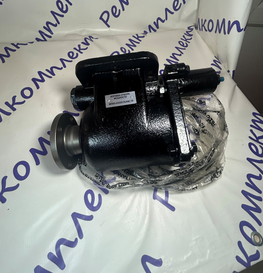 Ком МП05 - кооп