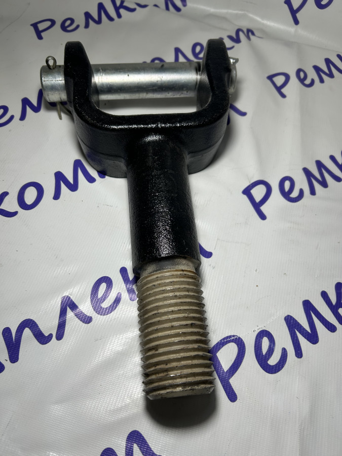 Вилка буксирная голая - ЗАВОД