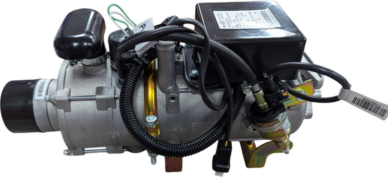 Подогреватель предпуск. дизельный (14ТС-10-24, СБ-8550),…