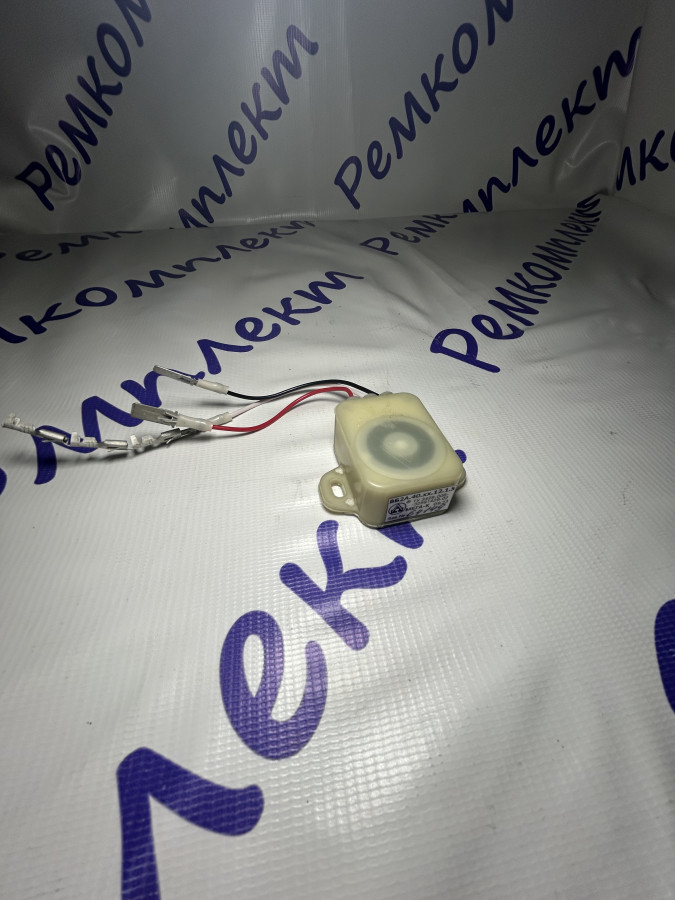 Выключатель бесконтактный индуктивный ВБ2А.40хх12.1.5 (концевой выключатель)}