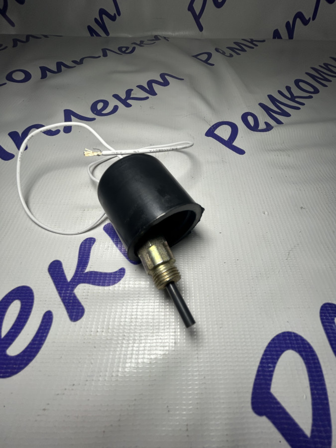 Свеча в сборе 16.02.400 Рем. Комплект (с колпаком)}