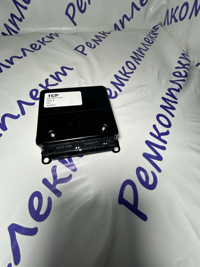 Блок управления ABS 24В 4460046440/446 004 644 0/446.004.644.0 KABOC WABCO