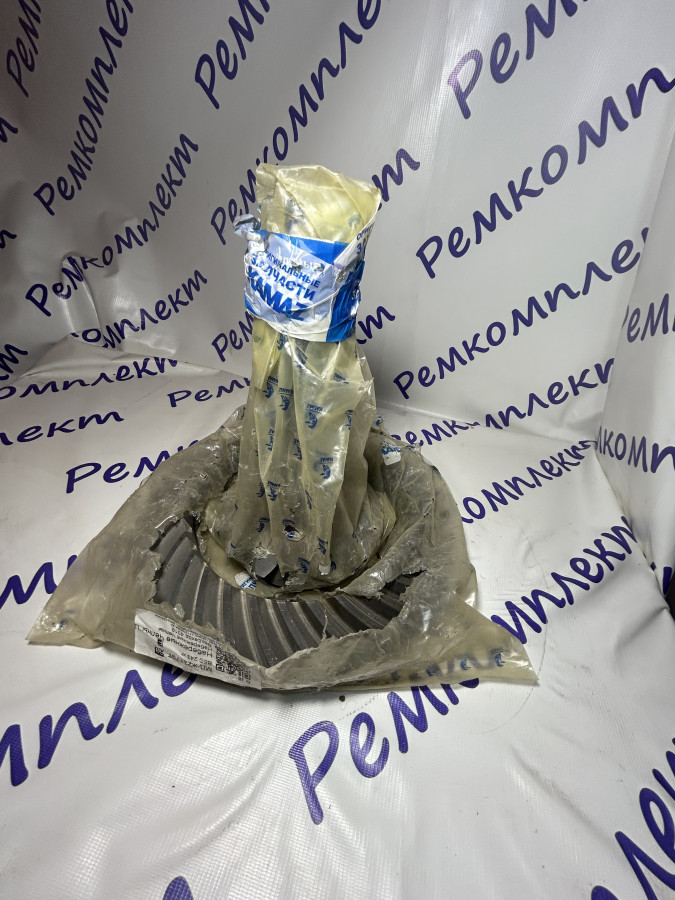 Шестерни конические.сред. моста (к-т) (31/15) (ПАО КамАЗ)