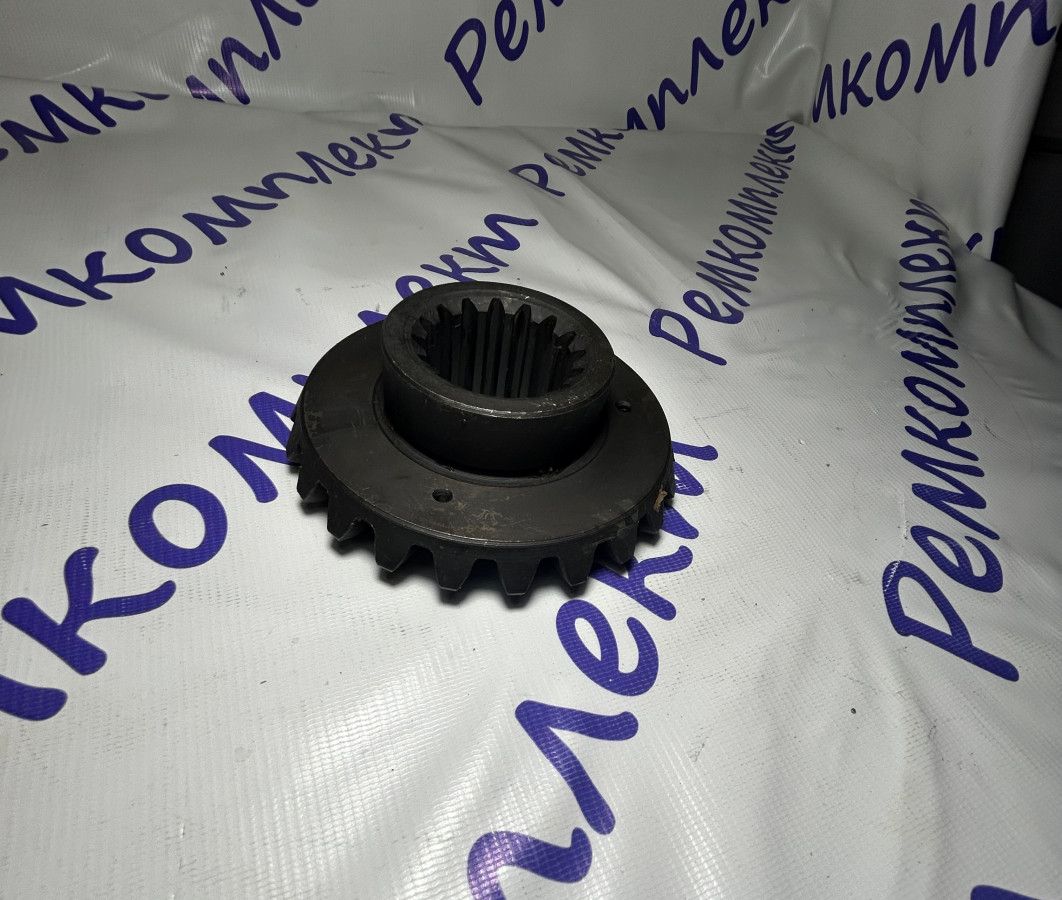 Шестерня полуоси Евро (20 шлицов) (г.Москва)