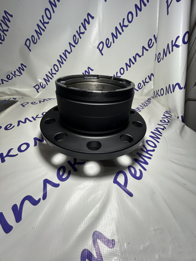 Ступица колеса Gigant 9328152 GIGANT REAR GKH1, GKH2 SERIES HEAVY DUTY AXLES