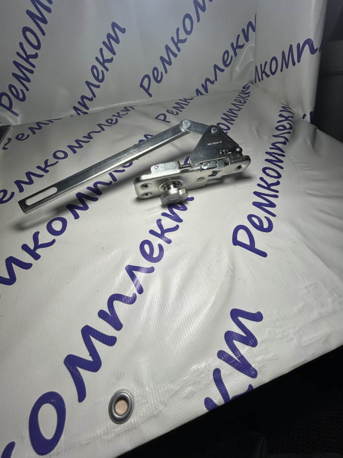 Замок двери левый 53200-6105021-10 Н/О  /ДААЗ