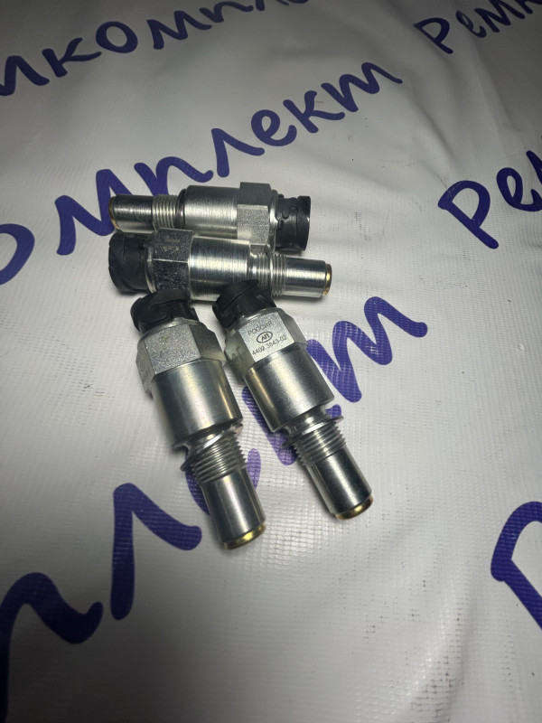 Датчик спидометра импульсный Камаз (4402.3843) (ан. ПД8093-2) (35мм) (АВТОПРИБОР