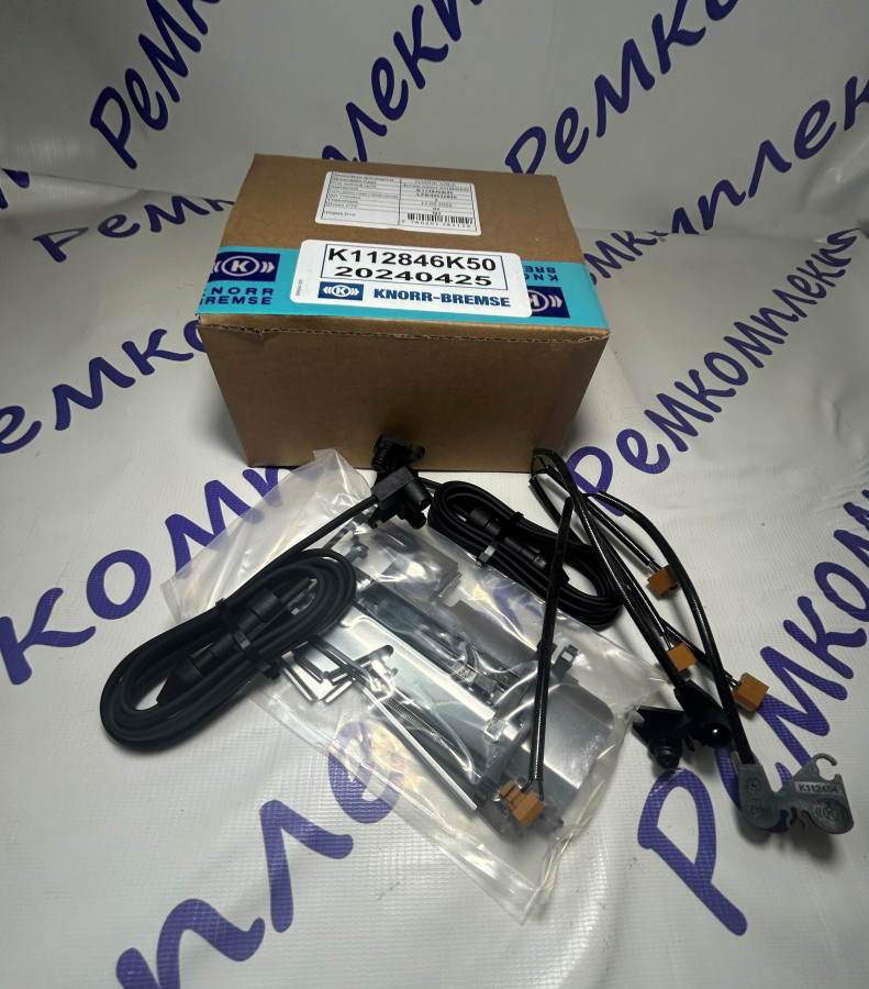 Датчик износа K112846K50{