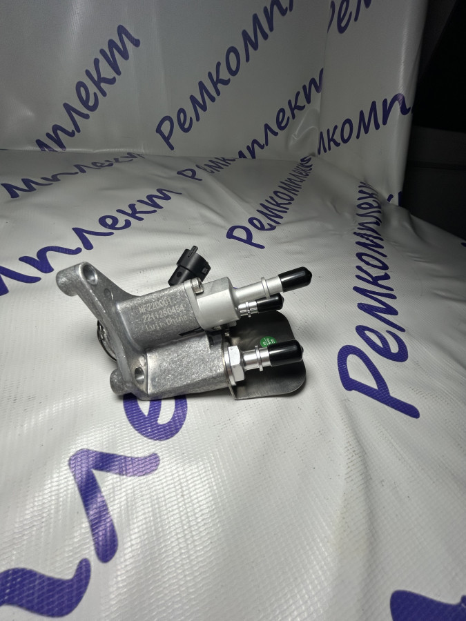 Модуль дозирующий