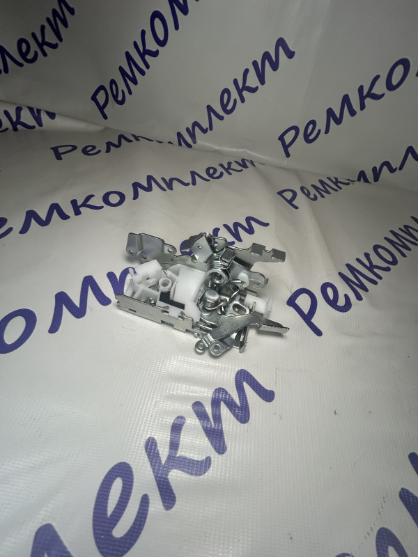 Замок двери левый на 5490